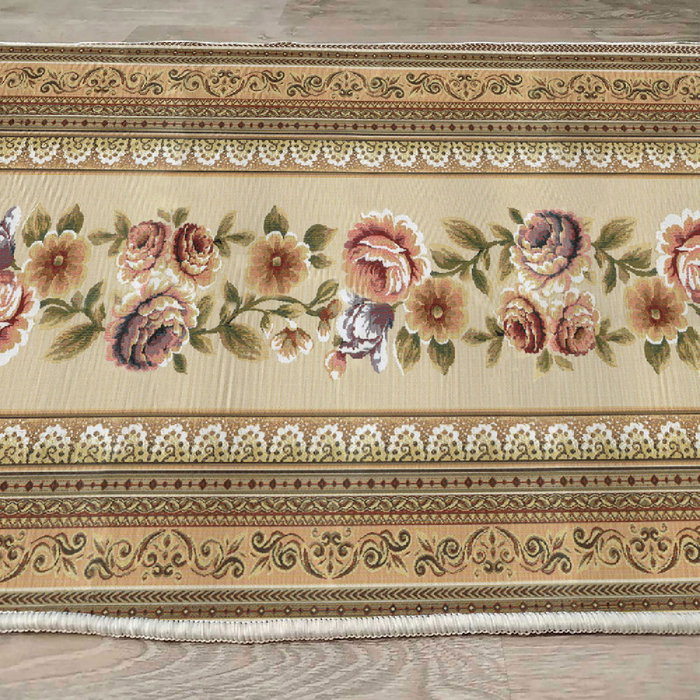 Conceptum Alfombra de Pasillo Els1836 Multicolor 80 x 150 cm Conceptum Alfombra de Pasillo Els1836 Multicolor 80 x 150 cm